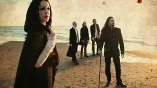 Theatres des Vampires - Dust