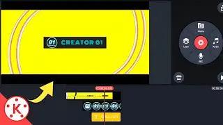 How to make intro for youtube channel || Youtube intro kaise banaye || Cinematic youtube intro