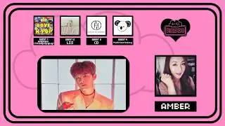 화이팅Radio: EP.48: Kpop Concerts 2018, Honey Popcorn Do we care about the past?, R.I.P 100% Minwoo