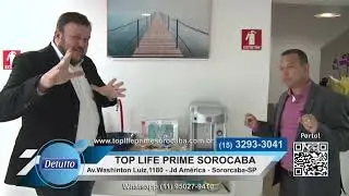 Programa Detutto TV na Íntegra Julho 2022