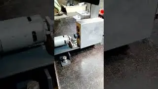 Самодельный лобзик.