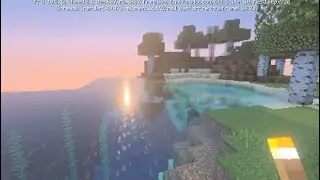 Minecraft PE | Enable vibrant visual on unsupported android device with iUnlocker. (no tiers.bin)