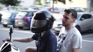LVL - Kuca od peska (Official Video)