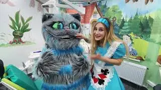 Добро пожаловать в сказку!