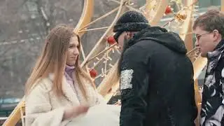 🧨 VALENTIN наказал абьюзера
