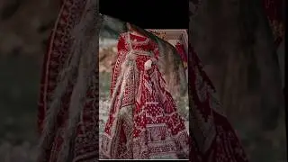 Bridge Full dressing Ideas #bridesmaiddress #shortsvideo #shortsviral