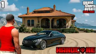 Welcome to GTA 5 ONLINE! (HINDI)