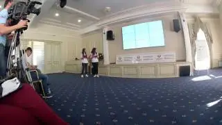 ГМФ—2016. Новогодний дизайн-код оформления
