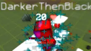 Get off the leash 🦮 Minecraft Hellbounds TFI Montage