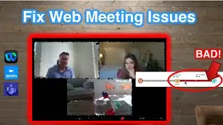 ThousandEyes and Webex Integration Overview and how to Find Meeting Issues