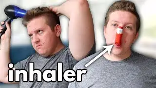 taking you through my morning routine