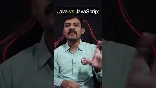 java vs javascript 