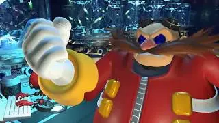 Sonic Forces - Story Trailer (English)