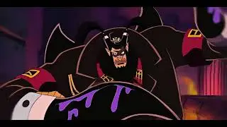 One Piece #amv Magellan - The Warden