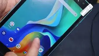 Quick Unboxing of the P80T Teclast Tablet
