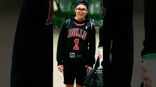 Jimin antes de encontrar su estilo