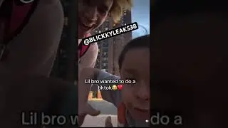 rpt baby Dropping the O🤣🤣, thoughts ? 