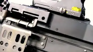 M60 ~ (ARMA DE RAMBO) 10 cosas q debes de saber!!