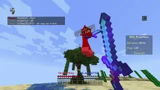 60 hit combo on zeqa