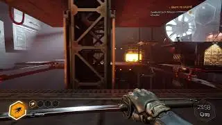 Ghostrunner
