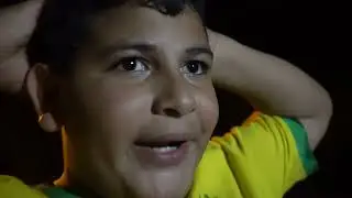 La leyenda del cara pintada (Reflexión)