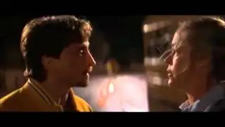 Jeepers Creepers Tribute