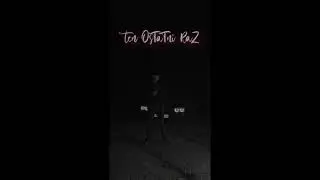 Kiki - Ten ostatni raz