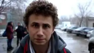 Я статистик 1 серия
