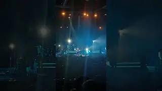 The Australian Pink Floyd Show - Comfortably Numb (Dijon, 13 février 2024)