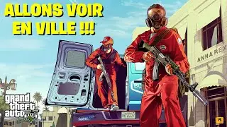 On test les voitures électrique (c'est trop bien!)