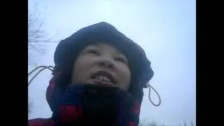 Пол это лава челлендж!