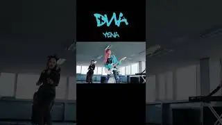 【YENA】 DNA shorts ver.1 #yena #イェナ #dna ＃Shorts