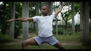 TURN LIFE ON – Set Free in Yoga放手點亮自在