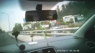 VIDEO 2 CARRETERA 2DO PISO PERIFERICO CUOTA