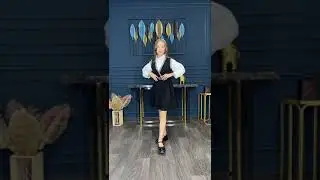 Платье/сарафан в школу