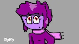 My new OC look