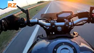 Yamaha MT-09 - 09