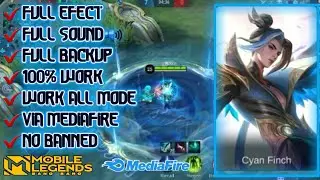 script skin ling collector|Full effect!!|Patch Phoveus