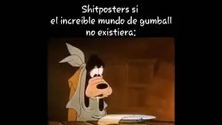 Shitposters: