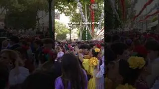 Feria de Abril 2024 