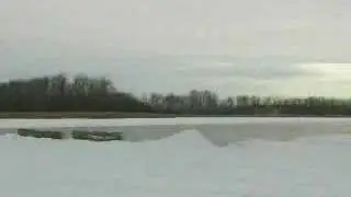 NHL Winter Classic | Pregame [4/5]