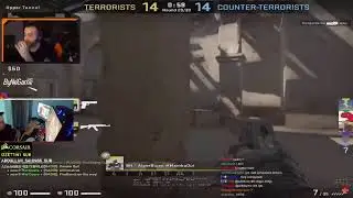 CS:GO RANK ATLAMA