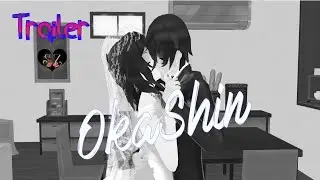 Yandere Simulator + WandaVision -TRÁILER