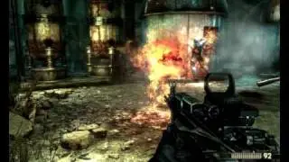 Singularity Gameplay Video 4