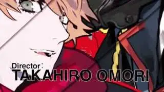 Samurai Flamenco Trailer 1