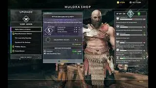 God of War Gameplay 1