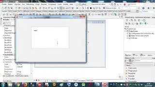 Delphi 024 RichEdit / 01 Lines and BorderWidth