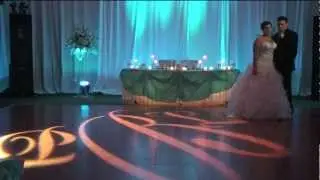 Laura + Peter's Wedding Highlight