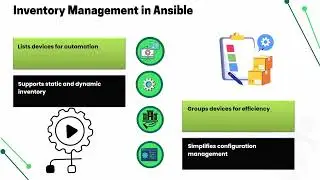 How Does a Network Engineer Work with Ansible? | Ansible Training for Network Engineers