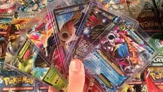 Pokémon X and Y Display #3 - 'MEGA Perfect! Feat MissJirachi'